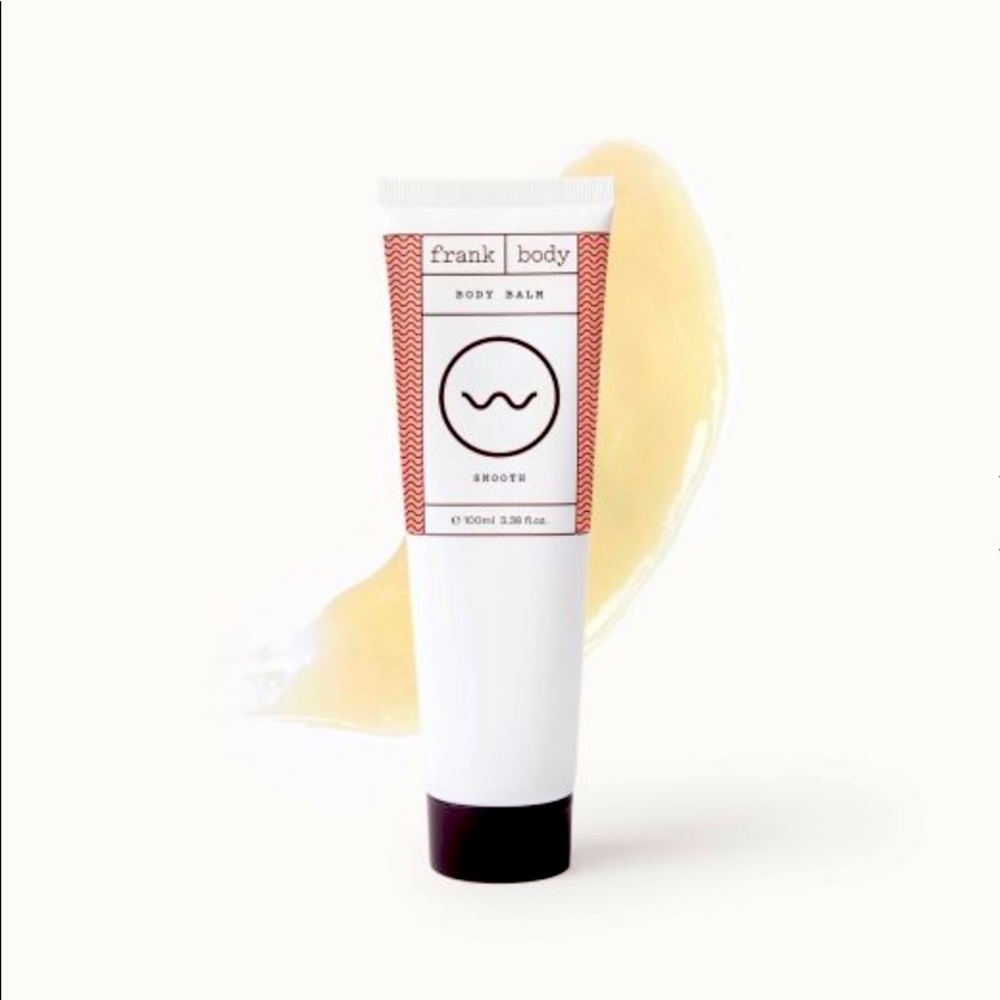 COPY - Frank Body Balm!! 100ml